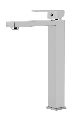 Bateria umywalkowa wysoka CMB3029CH chrom Ango Corsan