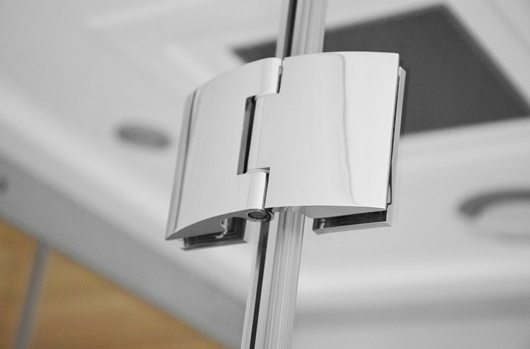 Sauno kabina prysznicowa prostokątna 180x110 cm MO-1752W LEWA TRIO