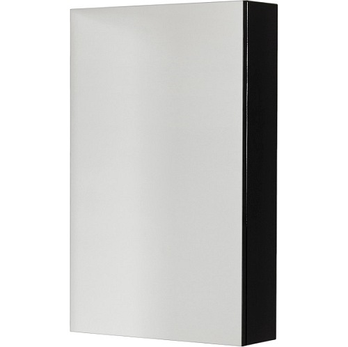 Szafka wisząca z lustrem 50x80 seria Fokus C