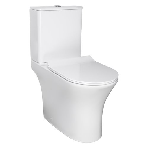 Kompakt wc stojący Kerra Makalu