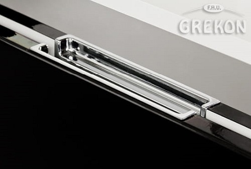 Szafka z umywalką 60/48C seria Diamond C