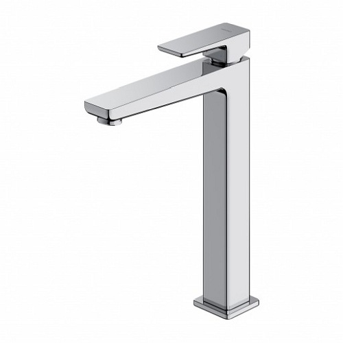 Bateria umywalkowa stojąca Parma PM7412 CR Omnires
