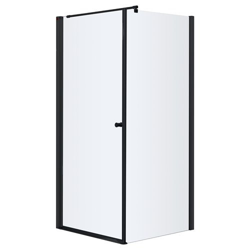 Kabina prysznicowa 90x90 cm BKP259TK+ aktywna powłoka Clean Glass