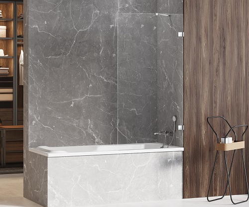 Parawan wannowy 70x150 EXK-1950 Avexa New Trendy