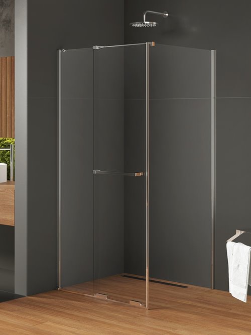Smart New Trendy kabina prysznicowa prostokątna 100x100 cm EXK-6588