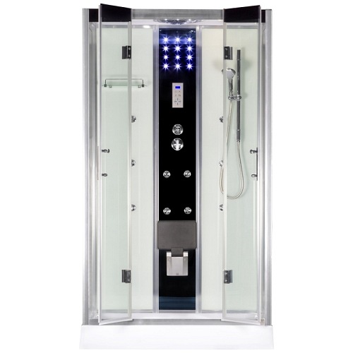 Kabina z hydromasażem Tuluza Kerra