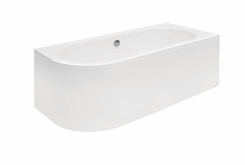 Obudowa do wanny Avita Besco 170 cm Prawa