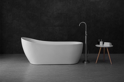 Wanna wolnostojąca 170 cm Forte Hydrosan