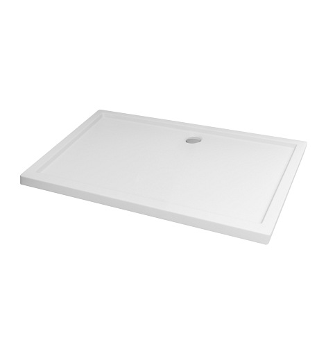 Brodzik prysznicowy prostokątny 70x100 cm BVTRC70X100/5.5