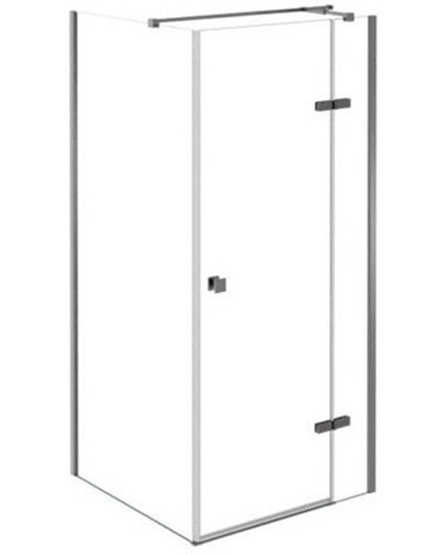 Kabina prysznicowa Pixa 90x90 prawa