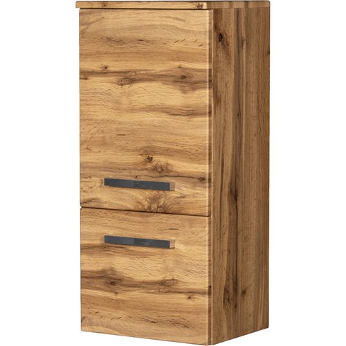 Szafka wisząca niska seria Fokus NE