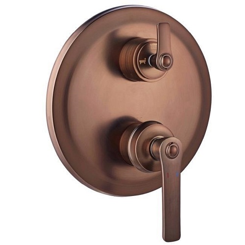 Bateria podtynkowa AM5237 ORB Armance Omnires