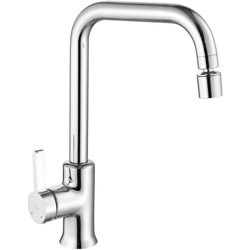 Bateria kuchenna Polo Chrom Rea