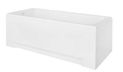 Obudowa do wanny 160 Optima Besco