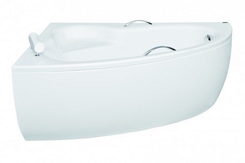 Obudowa do wanny 150 Natalia Lewa Besco