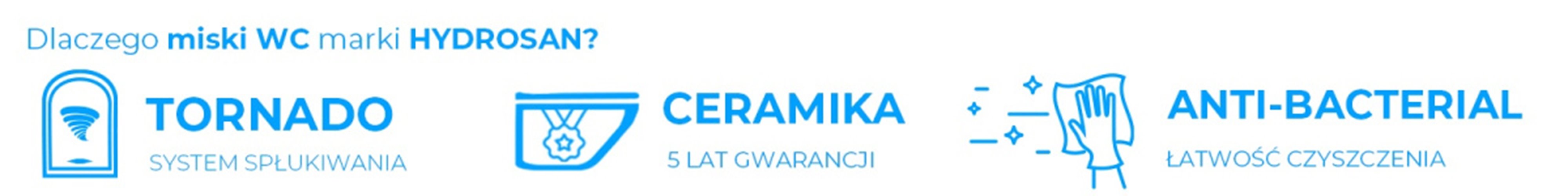 Zestaw podtynkowy stelaż CERSANIT MITO 40 MECH + MIZU-BL-GL-RIM-03 + przycisk ENTER II czarny mat