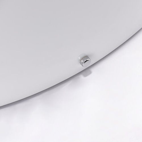 Kabina prysznicowa na głębokim brodziku 100x100 Maja Hydrosan