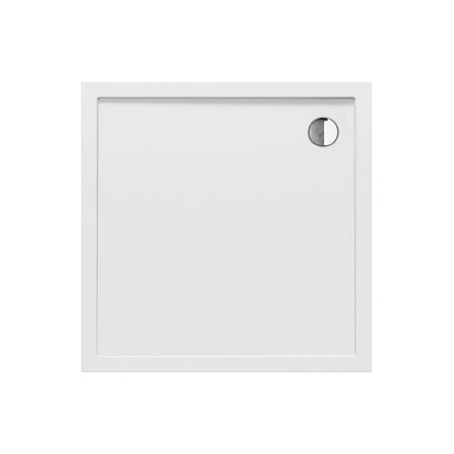 Brodzik prostokątny 90x80 New Trendy New Cantare B-0445