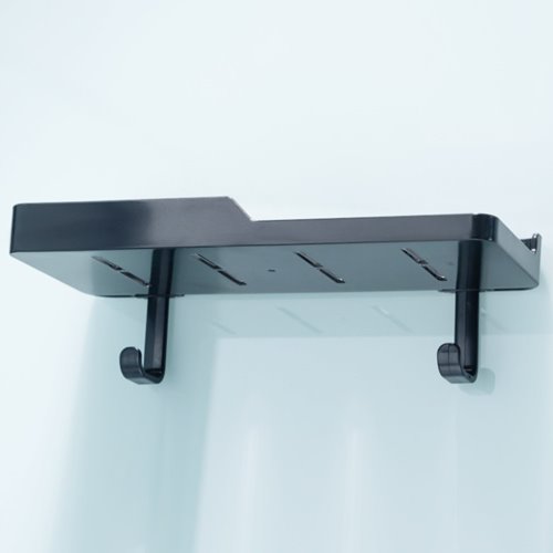 Kabina prysznicowa zabudowana na niskim brodziku kwadratowa 90x90 LISA-90