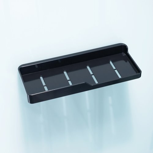 Kabina prysznicowa zabudowana na niskim brodziku prostokątna 120x80 Alma Prawa