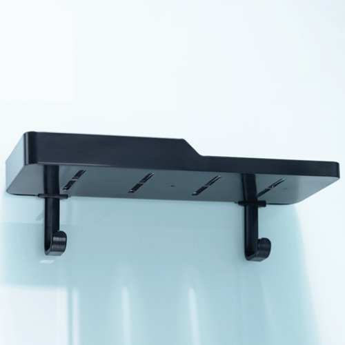 Kabina prysznicowa zabudowana na niskim brodziku prostokątna 120x80 Alma Prawa