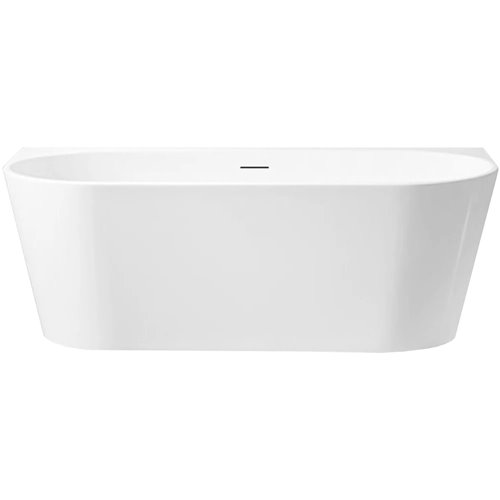 Wanna wolnostojąca przyścienna 170 cm Capri Rea
