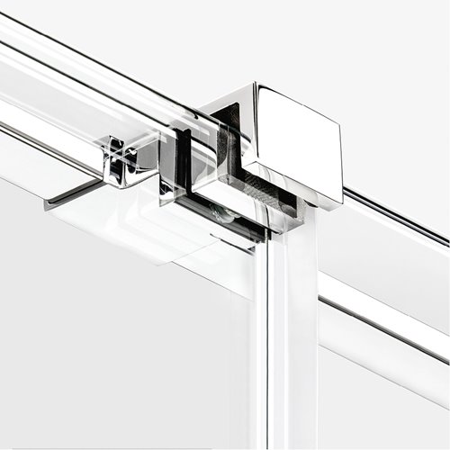 Smart New Trendy kabina prysznicowa prostokątna 100x100 cm EXK-6588