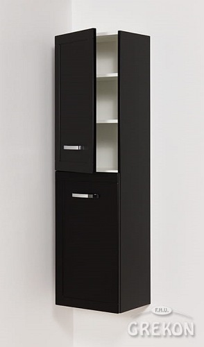 Słupek łazienkowy wiszący 143/40 seria Meiva C Gante