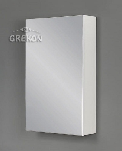 Szafka wisząca z lustrem 50x80 seria Fokus B