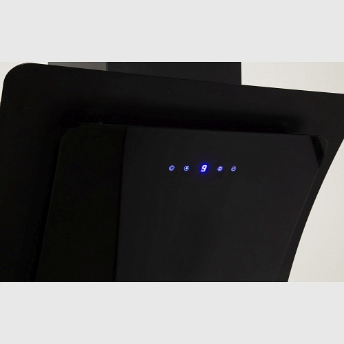 Okap kominowy przyścienny 90 cm Sycylia Focus