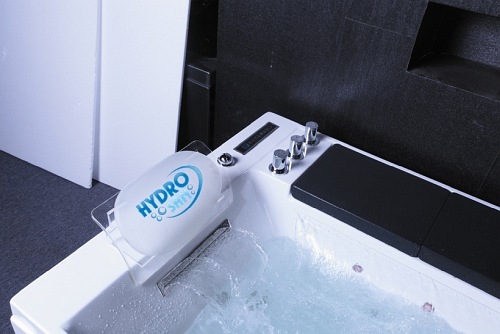 Wanna z hydromasażem Niagara 911 180x100