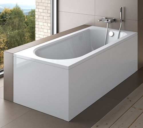 Obudowa do wanny 160 Intrica Besco