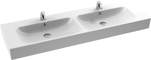 Umywalka Pinto 120 cm Cerastyle