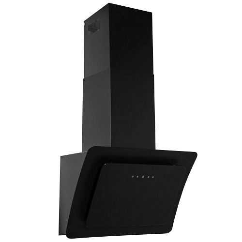 Okap kominowy przyścienny 90 cm Sycylia Focus