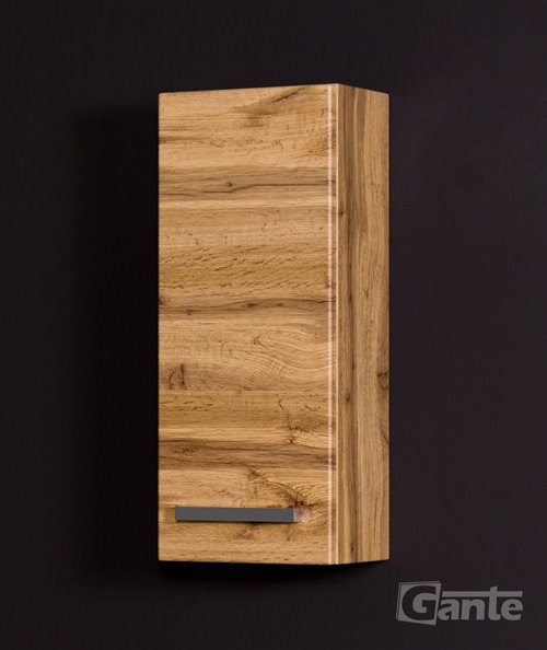 Szafka łazienkowa wisząca 30/72 seria Fokus NE