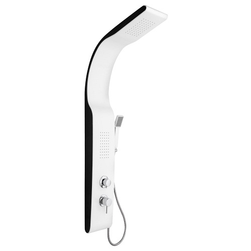 Panel prysznicowy Enzo Kerra