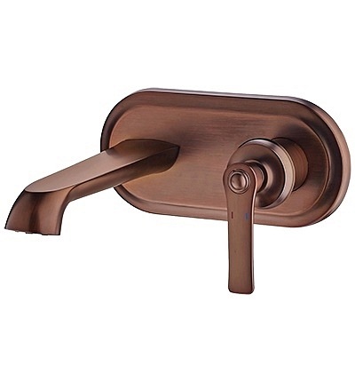 Bateria umywalkowa Armance AM5215 ORB