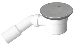 Syfon brodzikowy 90 mm S-0023 New Trendy