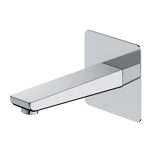 Wylewka wannowa Parma WD CR Omnires