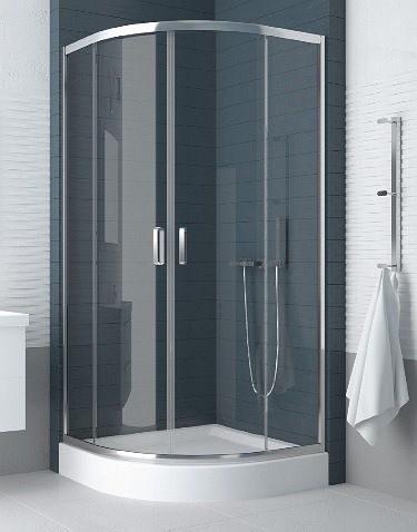 Kabina prysznicowa 90x90 K-0524 Feria New Trendy