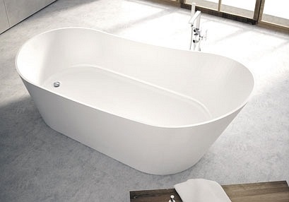 Wanna wolnostojąca Quattro Sanitti