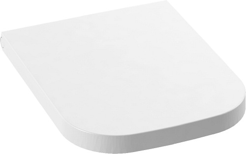 Deska sedesowa z duroplastu Noura