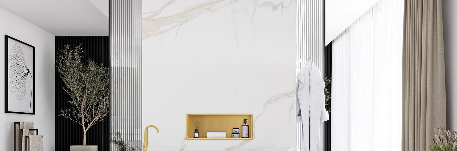 Wanna wolnostojąca akrylowa 170 cm Cori Rea