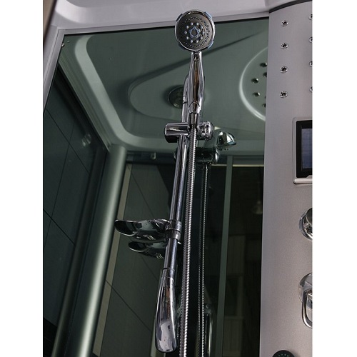 Kabino wanna z hydromasażem 165x85 WSH-9913B
