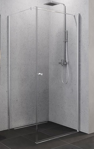 Kabina prysznicowa kwadratowa 90x90 Superia New Trendy K-0587