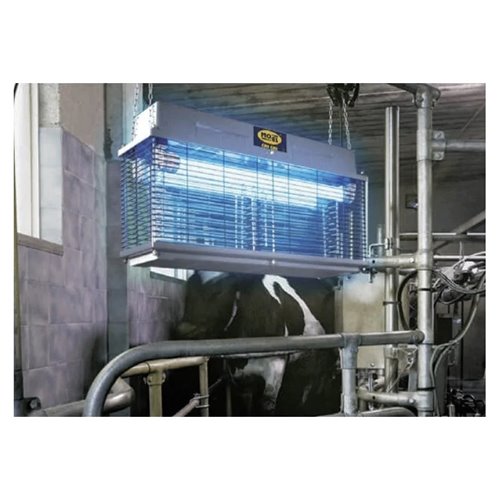 Lampa owadobójcza rażąca CRI CRI 308E Professional Moel