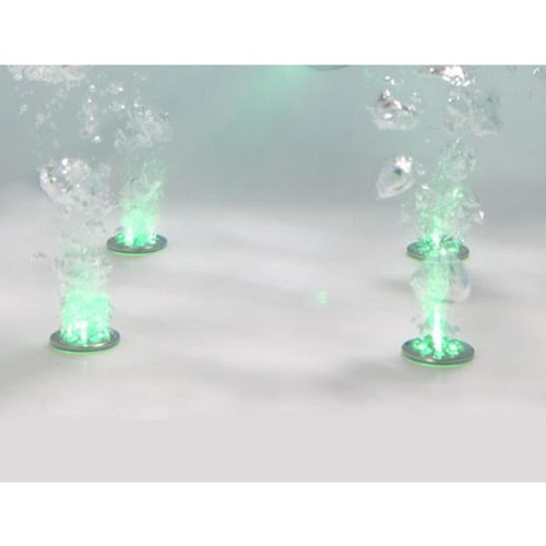 Wanna z hydromasażem i podgrzewaczem wody Fenix 606 180x120 cm P