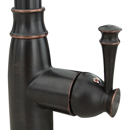 Bateria kuchenna retro Deco Old Black Rea