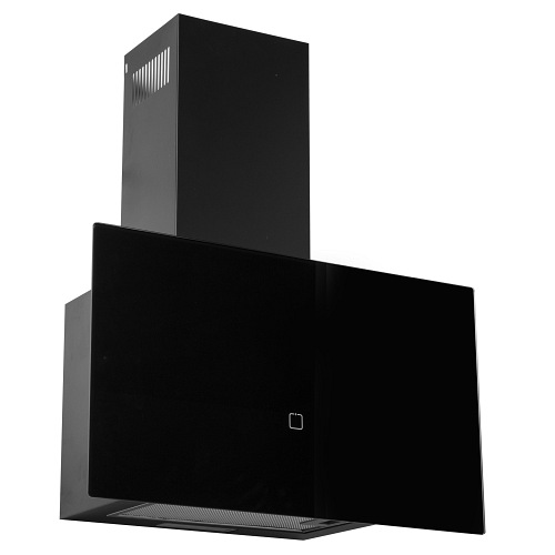 Okap kominowy przyścienny 60 cm Walencja Focus