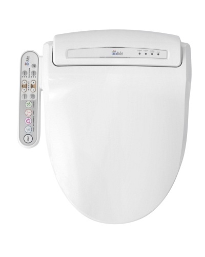 Biobidet BB-800 deska z funkcją bidetu